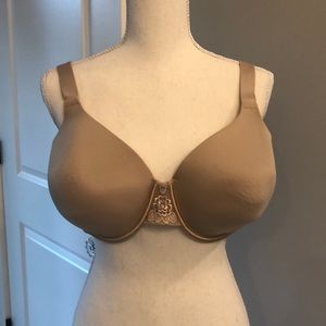 Vanity Fair Bra - 40D